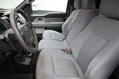 2011 Ford F-150 XL