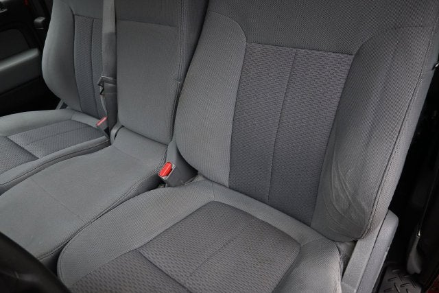 2011 Ford F-150 XL