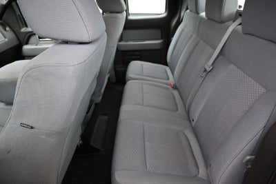 2011 Ford F-150 XL