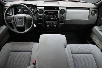 2011 Ford F-150 XL