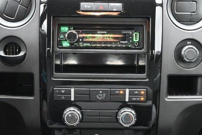 2011 Ford F-150 XL