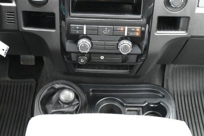 2011 Ford F-150 XL