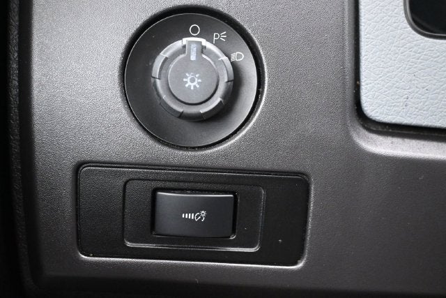 2011 Ford F-150 XL