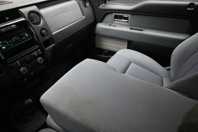 2011 Ford F-150 XL