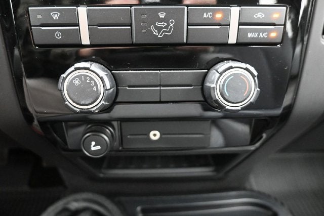 2011 Ford F-150 XL