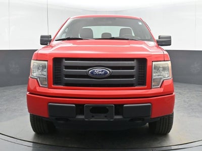 2011 Ford F-150 XL