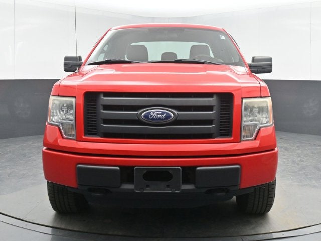 2011 Ford F-150 XL