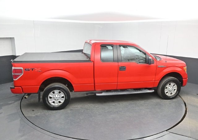 2011 Ford F-150 XL