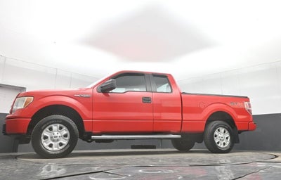 2011 Ford F-150 XL
