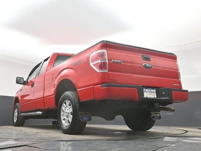 2011 Ford F-150 XL