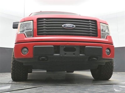 2014 Ford F-150 XL