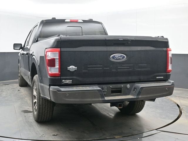 2023 Ford F-150 King Ranch