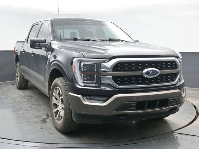2023 Ford F-150 King Ranch