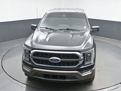 2023 Ford F-150 King Ranch
