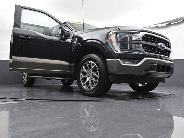 2023 Ford F-150 King Ranch