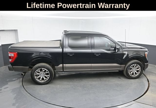2023 Ford F-150 King Ranch