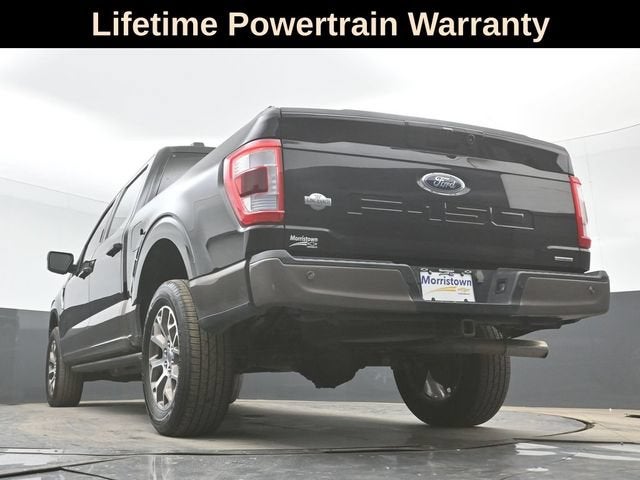 2023 Ford F-150 King Ranch