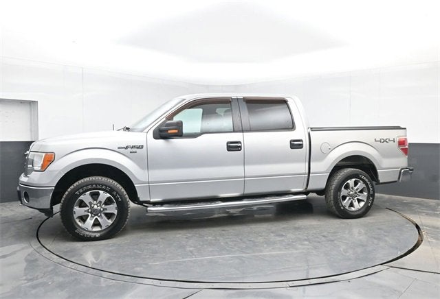 2013 Ford F-150 XL