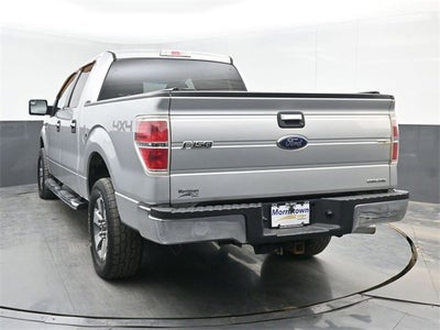 2013 Ford F-150 XL
