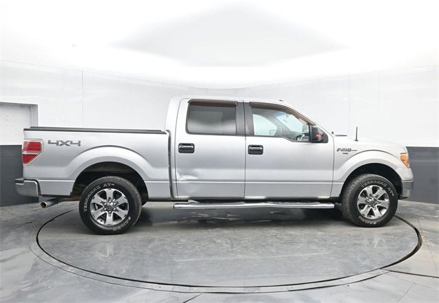 2013 Ford F-150 XL
