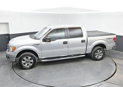 2013 Ford F-150 XL
