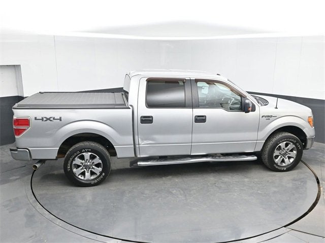 2013 Ford F-150 XL