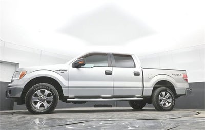 2013 Ford F-150 XL