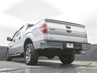 2013 Ford F-150 XL