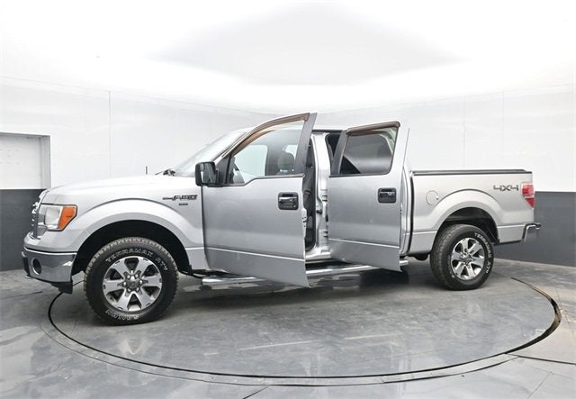 2013 Ford F-150 XL