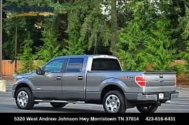 2011 Ford F-150 XL