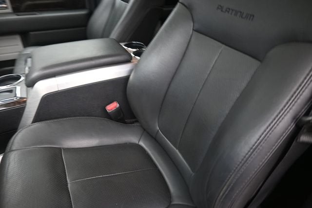 2013 Ford F-150 Platinum