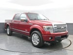 2013 Ford F-150 Platinum