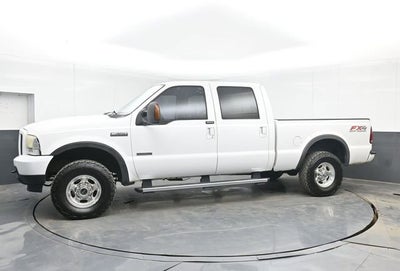 2004 Ford Super Duty F-250 XL