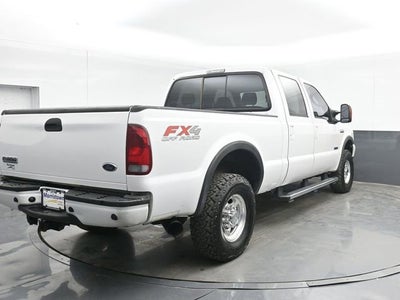 2004 Ford Super Duty F-250 XL