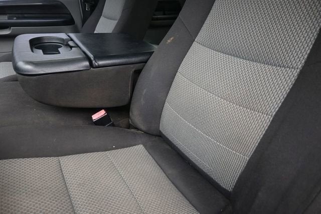 2004 Ford Super Duty F-250 XL