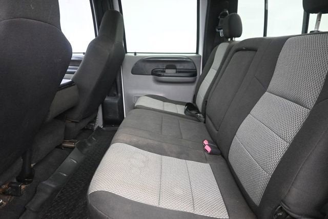 2004 Ford Super Duty F-250 XL