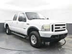 2004 Ford Super Duty F-250 XL