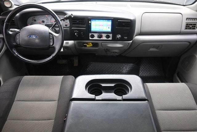 2004 Ford Super Duty F-250 XL