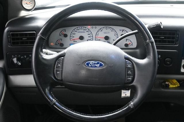2004 Ford Super Duty F-250 XL