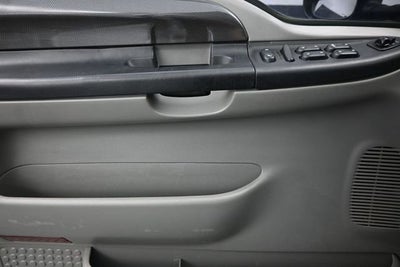 2004 Ford Super Duty F-250 XL
