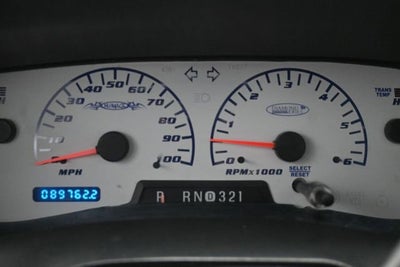 2004 Ford Super Duty F-250 XL