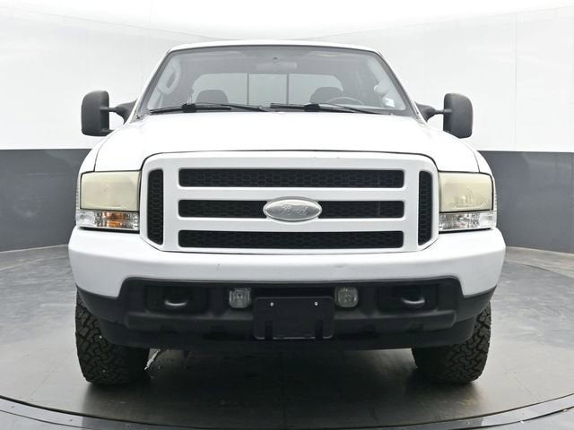 2004 Ford Super Duty F-250 XL