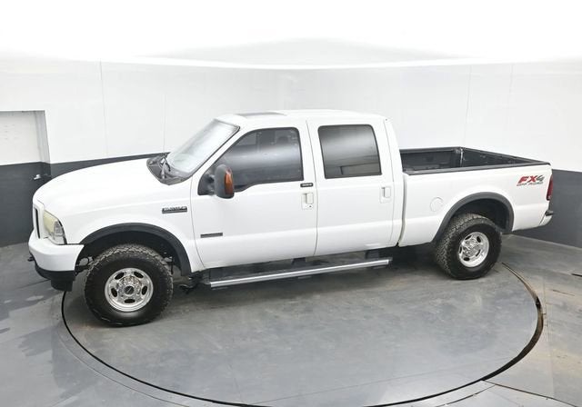 2004 Ford Super Duty F-250 XL