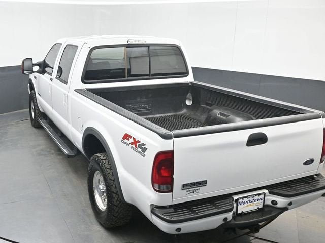 2004 Ford Super Duty F-250 XL