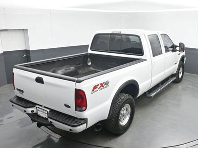 2004 Ford Super Duty F-250 XL