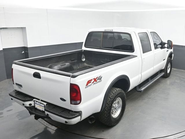 2004 Ford Super Duty F-250 XL