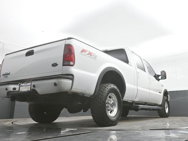 2004 Ford Super Duty F-250 XL