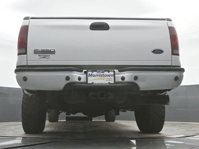 2004 Ford Super Duty F-250 XL