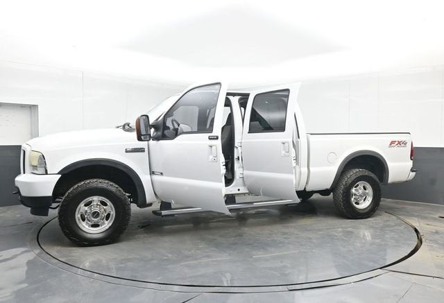 2004 Ford Super Duty F-250 XL