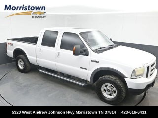 2004 Ford Super Duty F-250 XL
